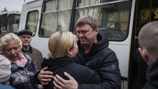 "Новая газета": Над 100 мобилизрани руснаци са загинали след 21 септември