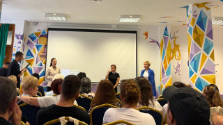 На 5 юни в София стартира националното турне Отключен потенциал