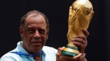 Почина легендарен бразилски играч 