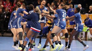 Норвегия - Франция е финалът на световното първенство по хандбал за жени