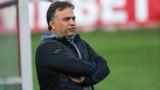  Николай Митов заведе 26 футболисти на Хебър в Банско 