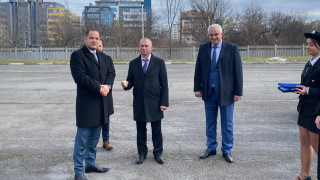 Реакцията на служителите на ОДМВР Стара Загора за разкриването на въоръжения