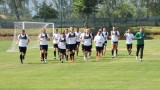  Двуразови тренировки за футболистите на Берое в Банско 