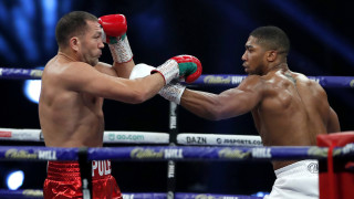 Кубрат Пулев най вероятно ще се изправи срещу Хюи Фюри в