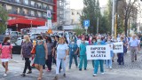 Медиците от "Пирогов" отново на протест