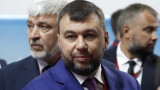  ДНР изиска референдум за присъединение към Русия 