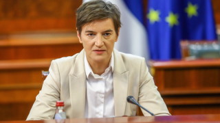 Сърбия остава ангажирана с европейския път и ценности в съответствие