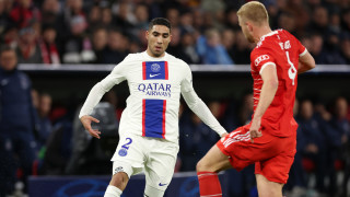 Дисциплинарната комисия на Професионалната футболна лига на Франция на официалния