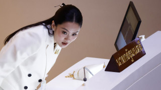 Премиерът на Тайланд Паетонгтарн Шинаватра оцеля след вот на недоверие