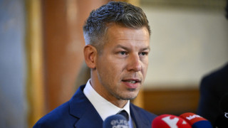 Партията Тиса увеличи парламентарното си мнозинство след окончателното преброяване на