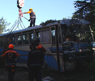 Йордан Мирчев: Отговорността да се търси от собственика на автобуса