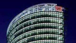 БДЖ и Deutsche Bahn се договарят за тясно сътрудничество