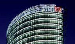 БДЖ и Deutsche Bahn се договарят за тясно сътрудничество