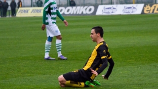 Славия ще представи новите си попълнения Димитър Велковски и Милен