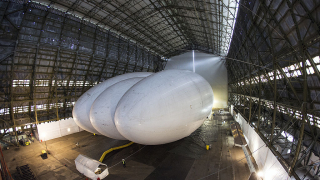Вече е факт: Най-големият самолет в света полетя (ВИДЕО)