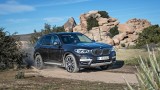 Какво му е новото на новото BMW X3