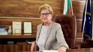 Регионалният министър Виолета Комитова уволни председателя на УС на Агенция