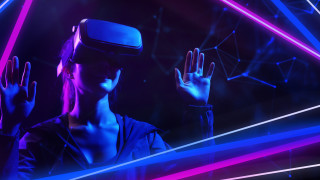 Компанията майка на Facebook Meta Microsoft и още технологични гиганти които