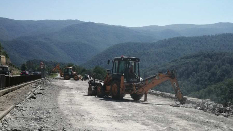 Най-голямото строително дружество в България Автомагистрали ЕАД има ново ръководство.