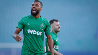 Лудогорец е успял да откупи напълно правата на Игор Тиаго