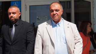 Протест се проведе днес пред 2 ро районно управление във Варна