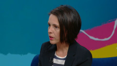 Зам.-кметът Ирина Дакова определи хорото пред Народния театър като провокация