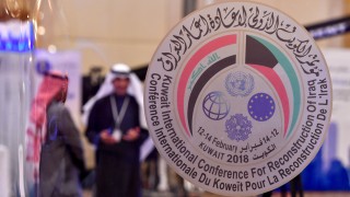 Ирак се нуждае от 88 2 милиарда долара за възстановяване на