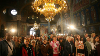 Полицейското присъствие ще бъде засилено около параклиси черкви и манастири