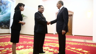 Може да се състои среща между президента на Русия Владимир