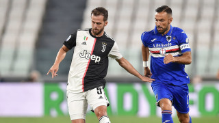 Полузащитникът на Бешикташ Миралем Пянич говори за представянето си в