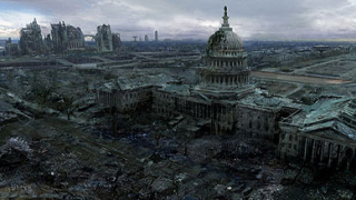 Artwork от Fallout 3 е обявен за пропаганда (галерия)