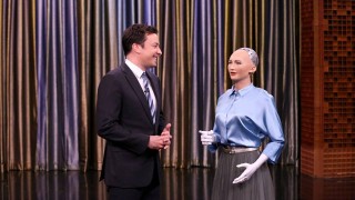 Независимо дали изкуственият интелект в крайна сметка краде работните места