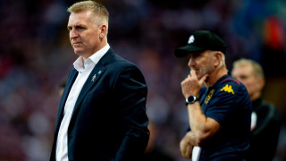 Мениджърът на Вила: Жалко, че нямаме Том Круз в състава си...