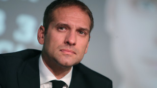 Стилиян Петров коментира развитието на Селтик и сподели очакванията си