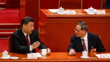  Ли Цян определен за министър председател на Китай 