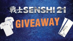 Игра с награди от SENSHI 21