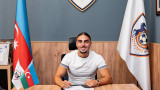 Евентуален съперник на ЦСКА привлече Макрецкис