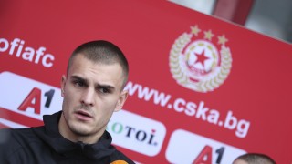 Божидар Чорбаджийски изрази надежда че този сезон ще може да