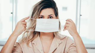 Европа е внесла маски за 14 милиарда евро. А България?