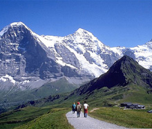 Швейцарците не искат удължаване на годишния отпуск