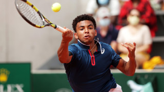 Французинът Артюр Филс спечели първа титла от АТП тура в