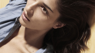 Спецове от Vogue се карат за Таня Илиева