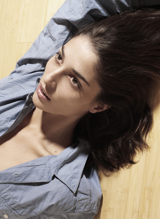 Спецове от Vogue се карат за Таня Илиева