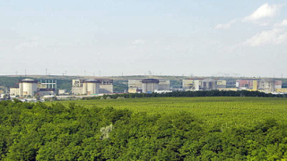 Подписаха за още два реактора в румънската АЕЦ "Черна вода"