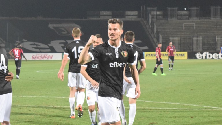 Локомотив (Пд) стана на 91 години!