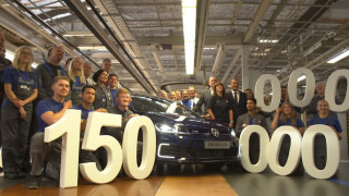 VW произведе 150 милиона автомобила (ВИДЕО)