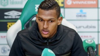 Врачанският Ботев е придобил изцяло правата на крилото Давид Рибейро