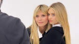 Хайди Клум, Лени Клум, общата им корица на Vogue и колко e красива дъщерята на модела