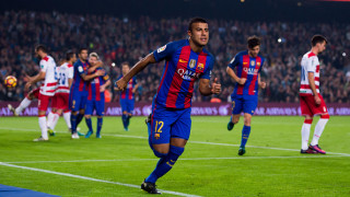 Милан започна преговори с Барселона за Рафиня Според медиите в