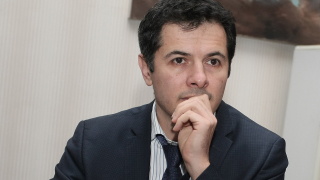 Рисковете от войната в Израел са от разрастването на конфликта